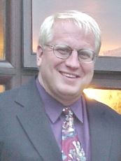 Fred Dewey